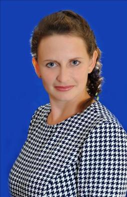 Чешникова Галина Сергеевна